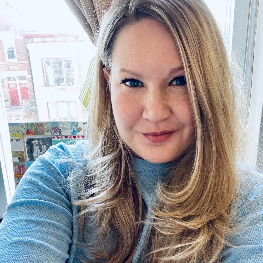 Meet your Posher, Elizabeth